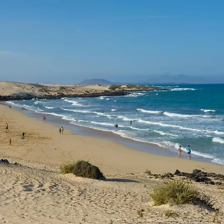 Dimore Italiane - Boutique Aparthotel Corralejo
