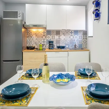 Dimore Italiane - Boutique 3* Corralejo