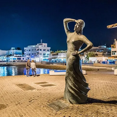 Dimore Italiane - Boutique 3* Corralejo