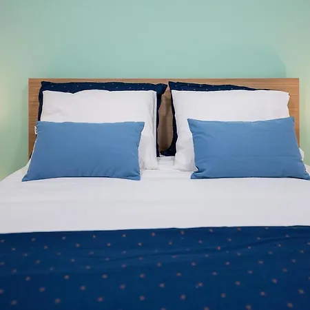 Apart-hotel Dimore Italiane - Boutique 3*