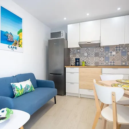 Dimore Italiane - Boutique 3* Corralejo