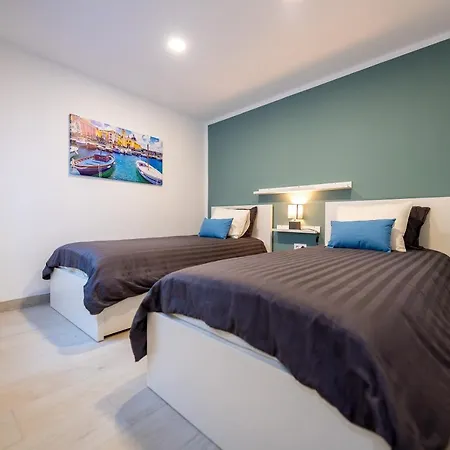 Dimore Italiane - Boutique Aparthotel 3*