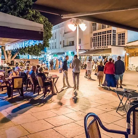 Dimore Italiane - Boutique Corralejo