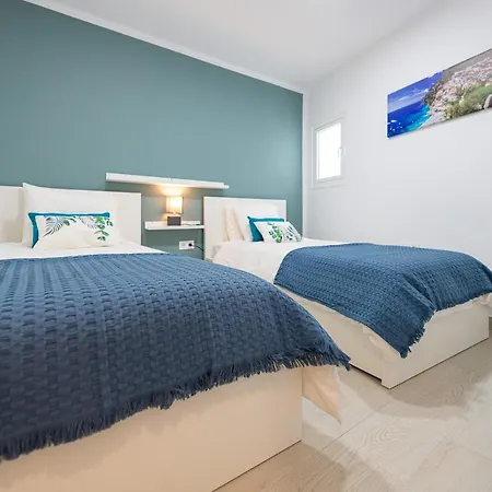 Dimore Italiane - Boutique Lejlighedshotel *