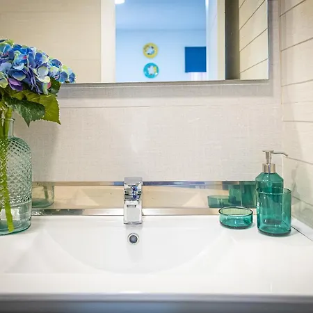 Dimore Italiane - Boutique Hotel apartamentowy Corralejo