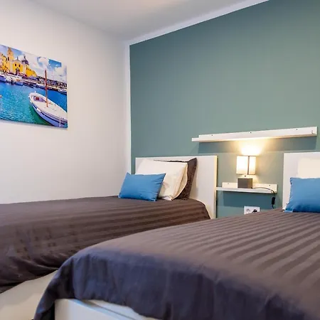 Апарт-отель Dimore Italiane - Boutique 3*