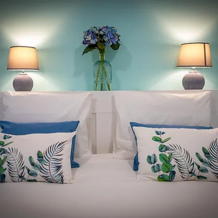 Hotel apartamentowy Dimore Italiane - Boutique