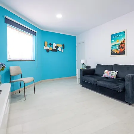 Lejlighedshotel Dimore Italiane - Boutique Corralejo