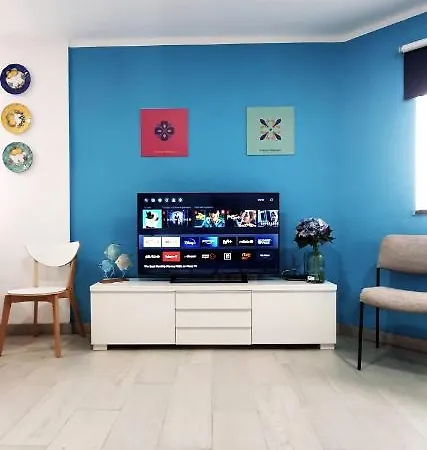 Dimore Italiane - Boutique Hotel apartamentowy Corralejo