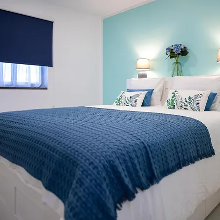 Dimore Italiane - Boutique Lejlighedshotel Corralejo