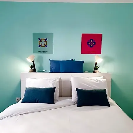 Dimore Italiane - Boutique Corralejo