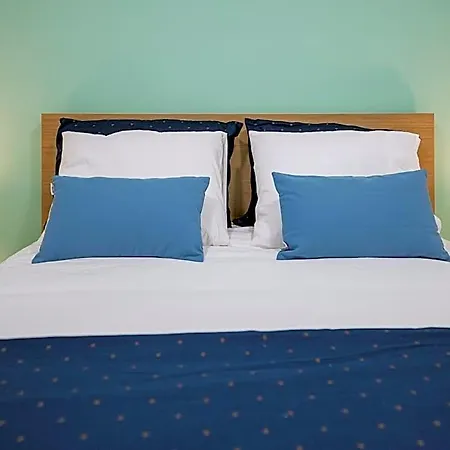 Dimore Italiane - Boutique Hotel apartamentowy Corralejo