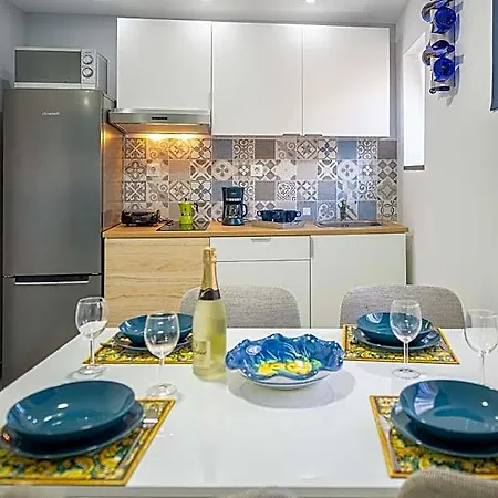 Dimore Italiane - Boutique Hotel apartamentowy 3*