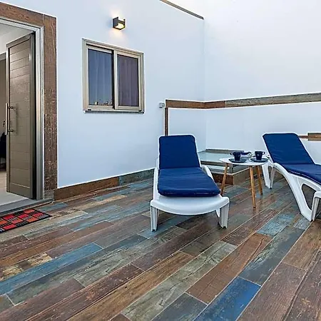 Hotel apartamentowy Dimore Italiane - Boutique Corralejo