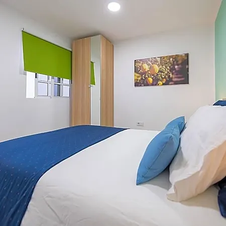 Dimore Italiane - Boutique Hotel apartamentowy