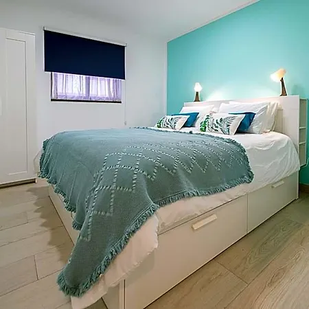Dimore Italiane - Boutique 3* Corralejo