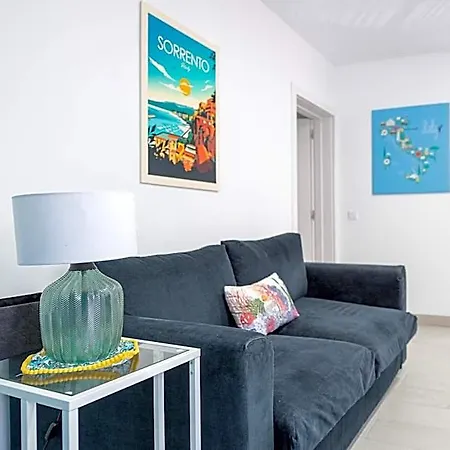 Dimore Italiane - Boutique Corralejo
