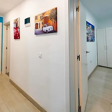 Dimore Italiane - Boutique Hotel apartamentowy Corralejo