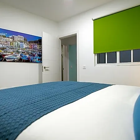 Dimore Italiane - Boutique Corralejo