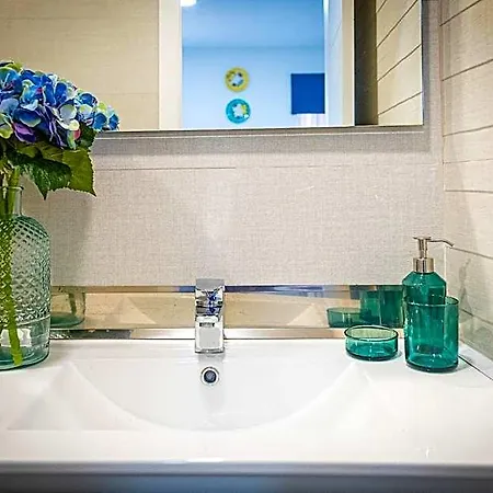 Dimore Italiane - Boutique Hotel apartamentowy Corralejo