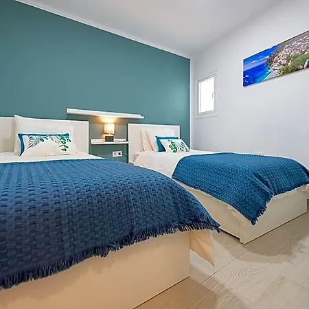 Dimore Italiane - Boutique Hotel apartamentowy 3*