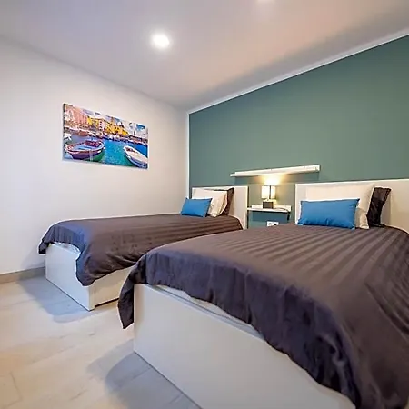 Dimore Italiane - Boutique Hotel apartamentowy 3*