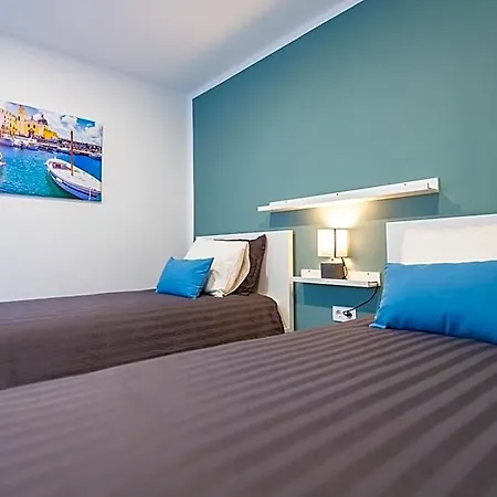 Dimore Italiane - Boutique Corralejo