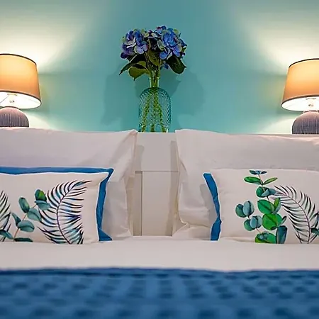 Dimore Italiane - Boutique Hotel apartamentowy Corralejo