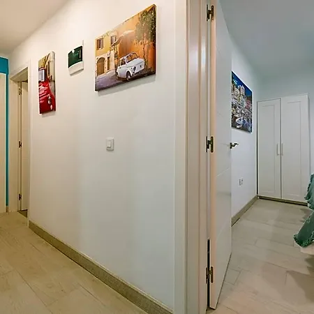 Hotel apartamentowy Dimore Italiane - Boutique Corralejo