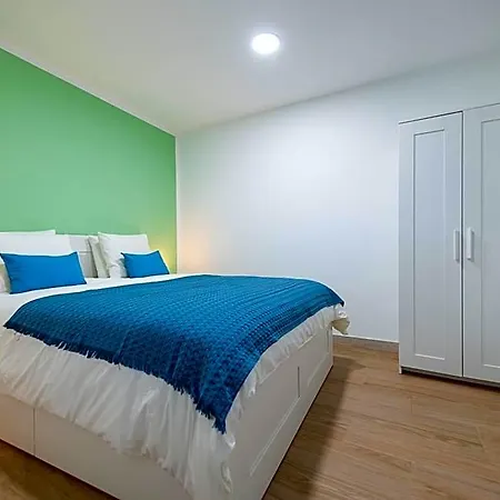 Hotel apartamentowy Dimore Italiane - Boutique