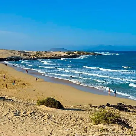 Dimore Italiane - Boutique 3* Corralejo