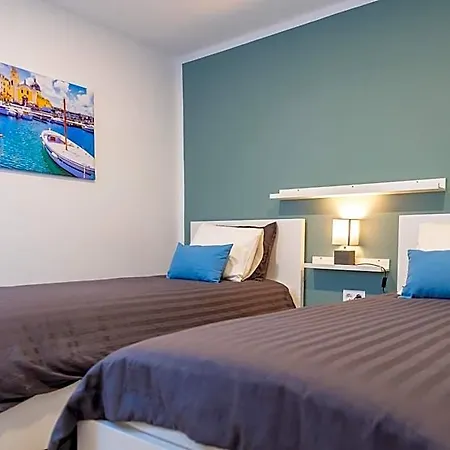 Dimore Italiane - Boutique Corralejo