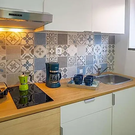 Dimore Italiane - Boutique Hotel apartamentowy
