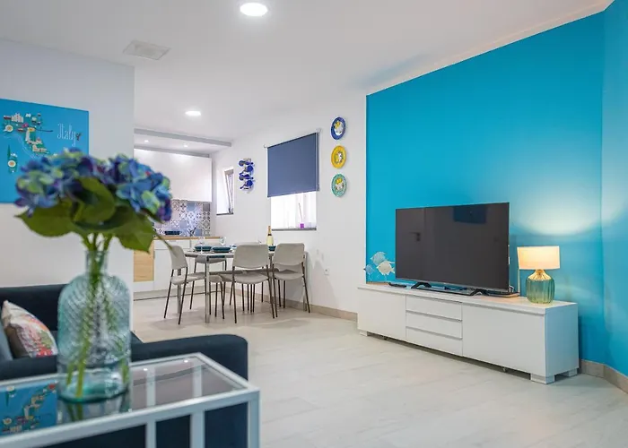 Dimore Italiane - Boutique 3*