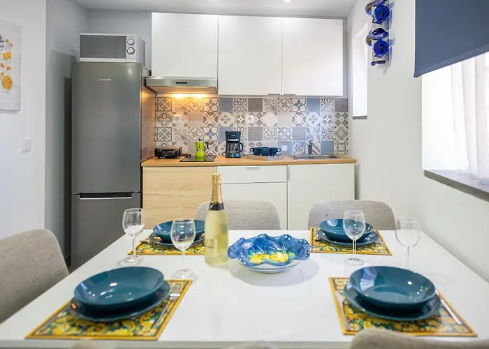 Dimore Italiane - Boutique 3* Κοραλέχο