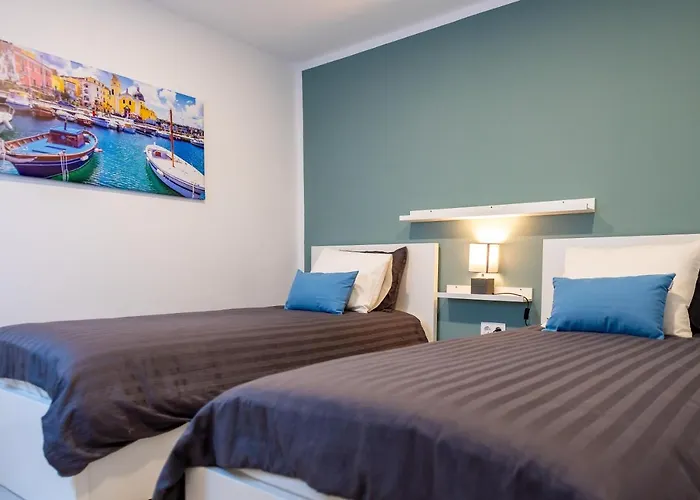 Ξενοδοχείο με διαμερίσματα Dimore Italiane - Boutique 3*