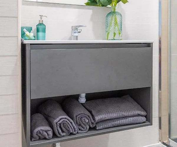 Dimore Italiane - Boutique Ξενοδοχείο με διαμερίσματα 3*