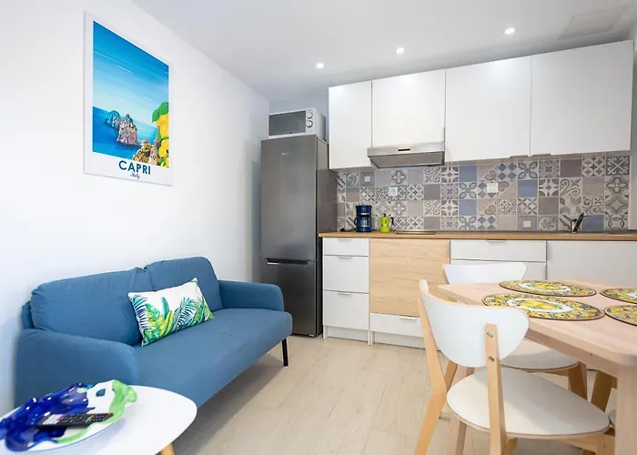 Dimore Italiane - Boutique 3* Κοραλέχο