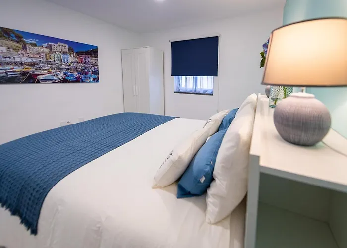 Dimore Italiane - Boutique Ξενοδοχείο με διαμερίσματα