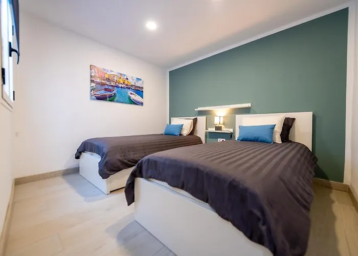 Dimore Italiane - Boutique Ξενοδοχείο με διαμερίσματα 3*