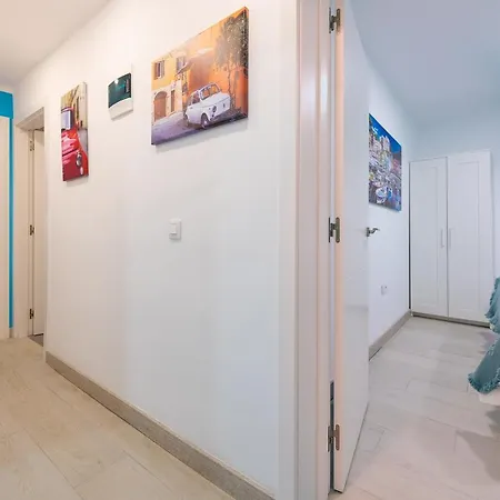 Dimore Italiane - Boutique Lejlighedshotel Corralejo