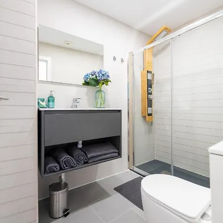 Lejlighedshotel Dimore Italiane - Boutique Corralejo