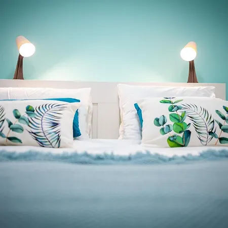 Dimore Italiane - Boutique Lejlighedshotel 3*