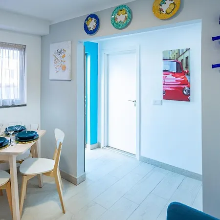 Lejlighedshotel Dimore Italiane - Boutique