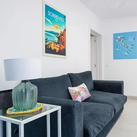 Dimore Italiane - Boutique Corralejo