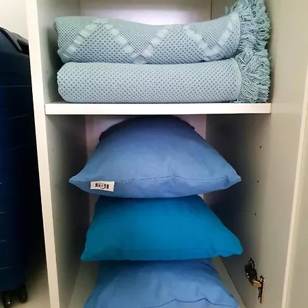 Dimore Italiane - Boutique 3* Corralejo