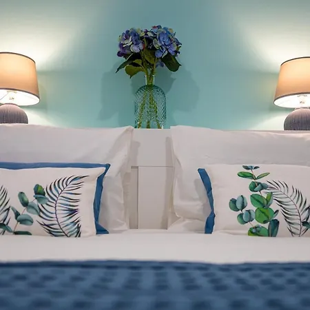 Dimore Italiane - Boutique Aparthotel Corralejo