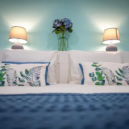 Lejlighedshotel Dimore Italiane - Boutique Corralejo