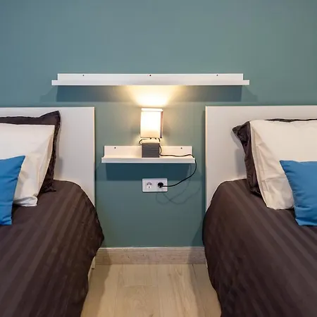 Aparthotel Dimore Italiane - Boutique 3*