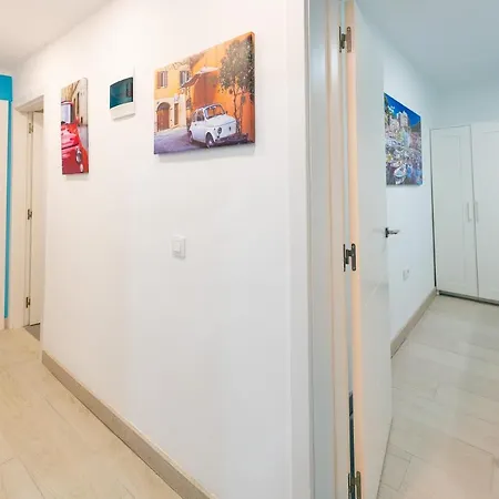 Lejlighedshotel Dimore Italiane - Boutique